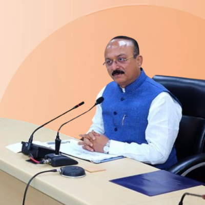 Ashish Sood Ji